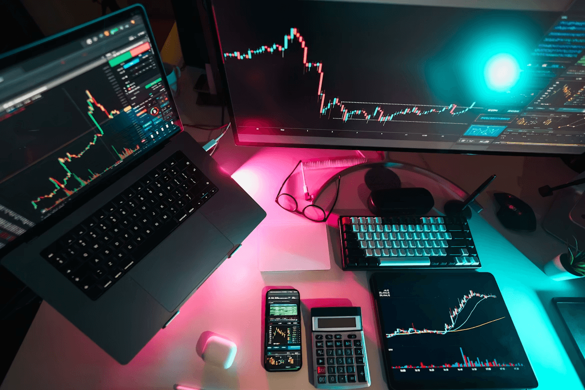 Demo Trading Account