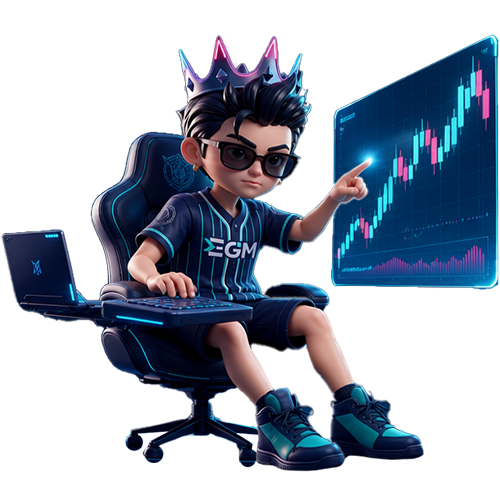 准备接受 EGM Prop Trader挑战!